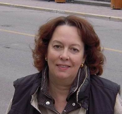 Lori Dahlberg - WSET Level 3 Sommelier