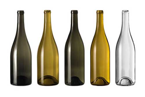 Wine Making Supplies Calgary - Village Craft Winemaker Stocks a wide selection of Bottles