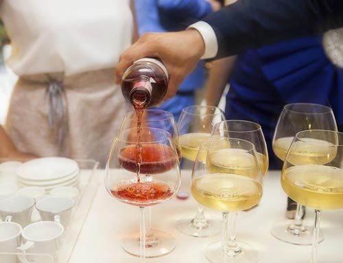 Village Craft Winemaker - Wine Making Supplies - Wedding Wines