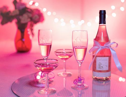 Village Craft Winemaker - Wedding Wines