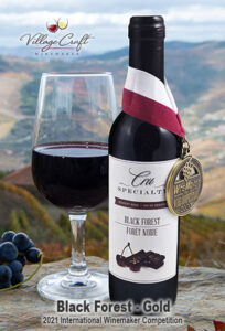 Black Forest - Gold