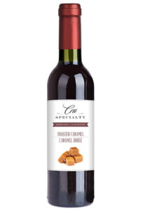 Toasted Caramel Dessert Wine - Cru Specialty