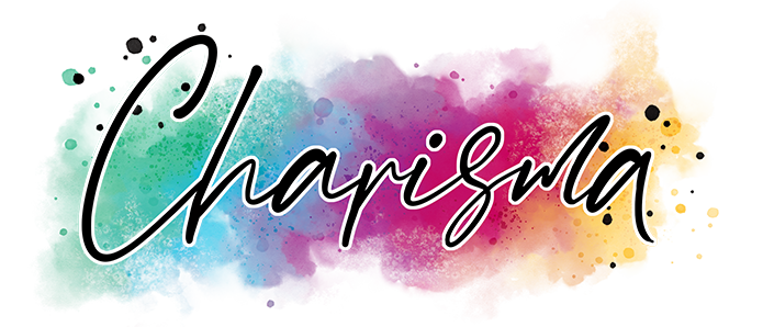 RJS RQ23 - Charisma Logo