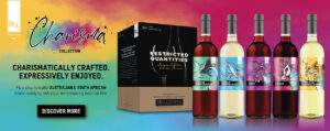 Village Craft Winemaker - Charisma Collection RQ 2023