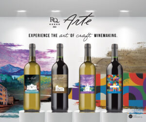 RJS 2024 Restricted Quantity - Arte Collection