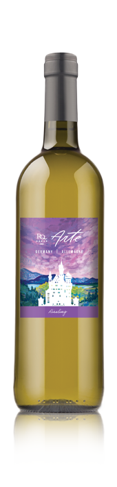 RJS RQ24 - Riesling