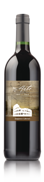 RJS RQ24 - Sangiovese Cabernet