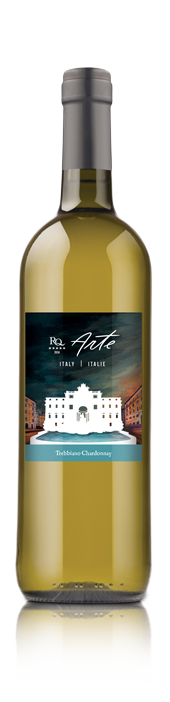 RJS RQ24 - Trebbiano Chardonnay