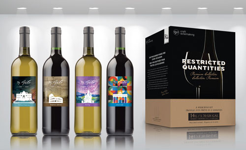 RQ 2024 - Arte Collection