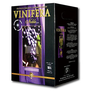 Vinefera Noble - Cabernet Franc