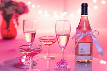Village Craft Winemaker - Wedding Wines