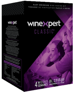 Village Craft Winemaker - WineXpert Classic Wine Kits