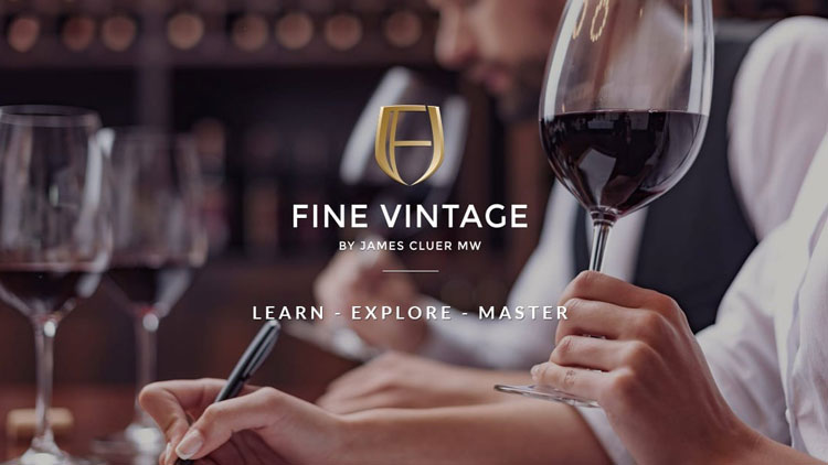 Fine Vintage Ltd. - Wine Courses In Calgary