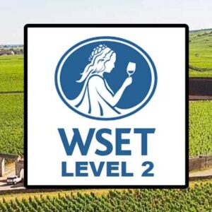 WSET Level 2 - Calgary Wine Courses