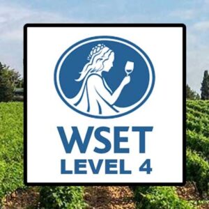 WSET Level 4 - Calgary Wine Courses