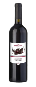 RJS - Black Forest Dessert Wine