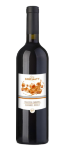RJS - Toasted Caramel Dessert Wine