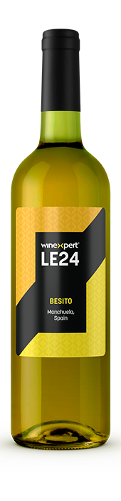 WineXpert: LE24 - Besito