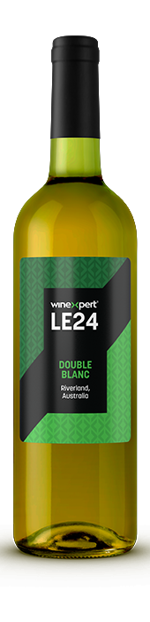 WineXpert: LE24 - Double Blanc