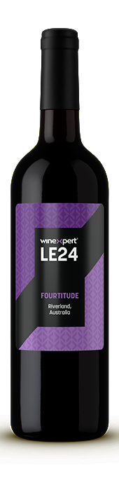 WineXpert: LE24 - Fourtitude