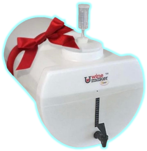 Village Craft Winemaker - UWinemaker Christmas Sale