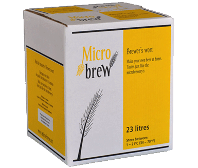 Village Craft Winemaker - Micro Brew - Craft Beer Kits Calgary