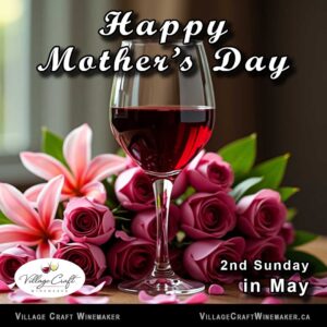 Mother's Day