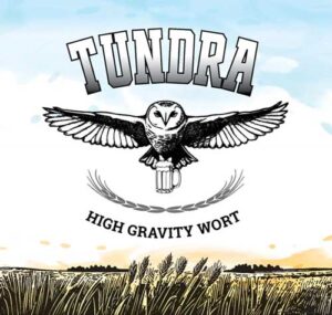 Tundra Beer Kits