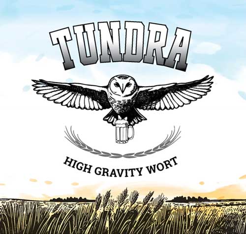 Tundra Beer Kits