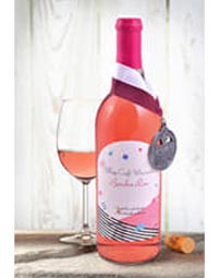 Bourbon Rosé