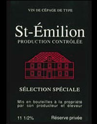 St. Emilion