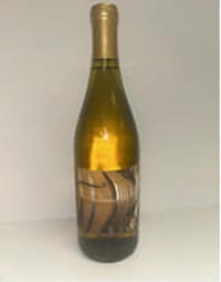 Vanilla Chardonnay