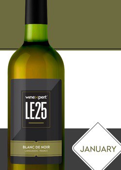 WineXpert Limited Editiion 2025 - Blanc De Noir