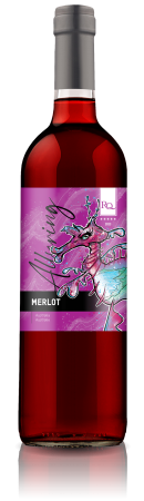 RJS RQ23 - Merlot