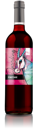 RJS RQ23 - Pinotage