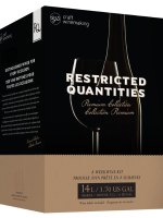 Village Craft Winemaker - RJ Spagnols Restricted Quantities